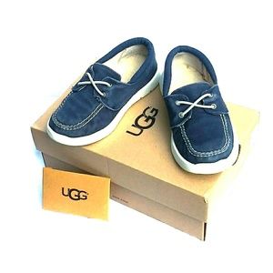 Ugg treadlite size 11 boys/toddlers